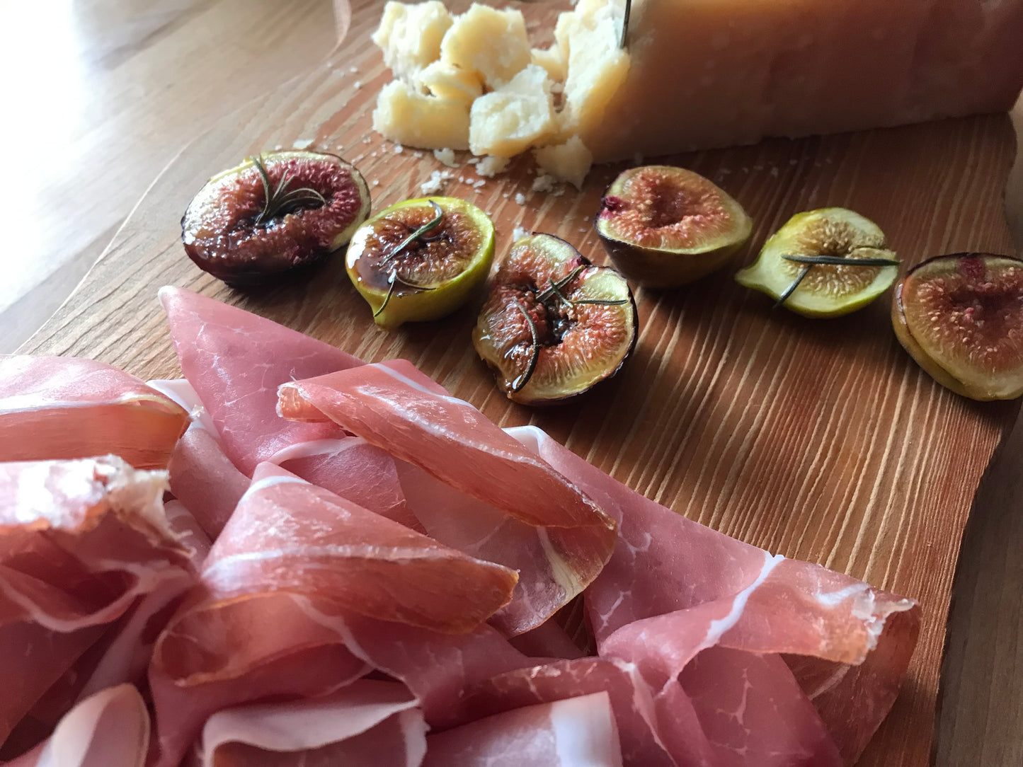 Aceto balsamico familiare di Max e Akane - 16 anni - 100ml