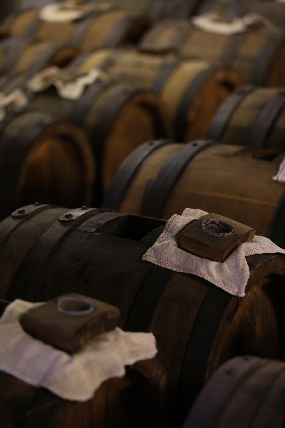Aceto balsamico familiare di Max e Akane - 17 anni - 100mlcon scatola